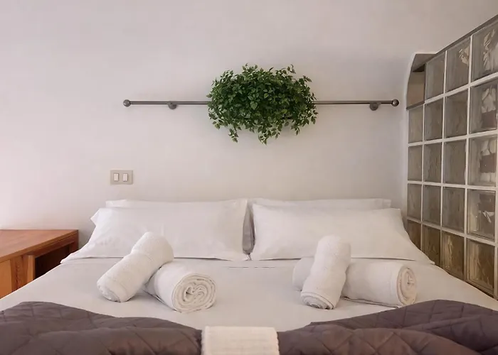 Esedra Loft, Like On A Boat Drifting Through Apartamento *